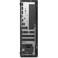 Komputer Dell Pro Slim Plus QBS1250 BTO108_QBS1250_EMEA, SFF, Core Ultra 7 265, 32GB, 512GB, Integrated, WiFi, Win11 Pro, 3CI | 