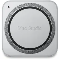 Komputer Apple Mac Studio 2025 MU973ZE/A, Mini Desktop, Apple M3 Ultra, 96GB, 1TB, Wi-Fi, macOS, 1 rok Carry-in | Sklep ITnes.pl
