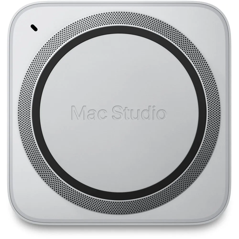 Zdjęcie modelu Apple Mac Studio 2025 MU973ZE/A