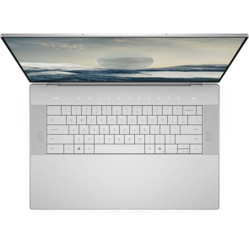 Zdjęcie laptopa Dell XPS 16 9640 DIABLO_MTL_2501_1300
