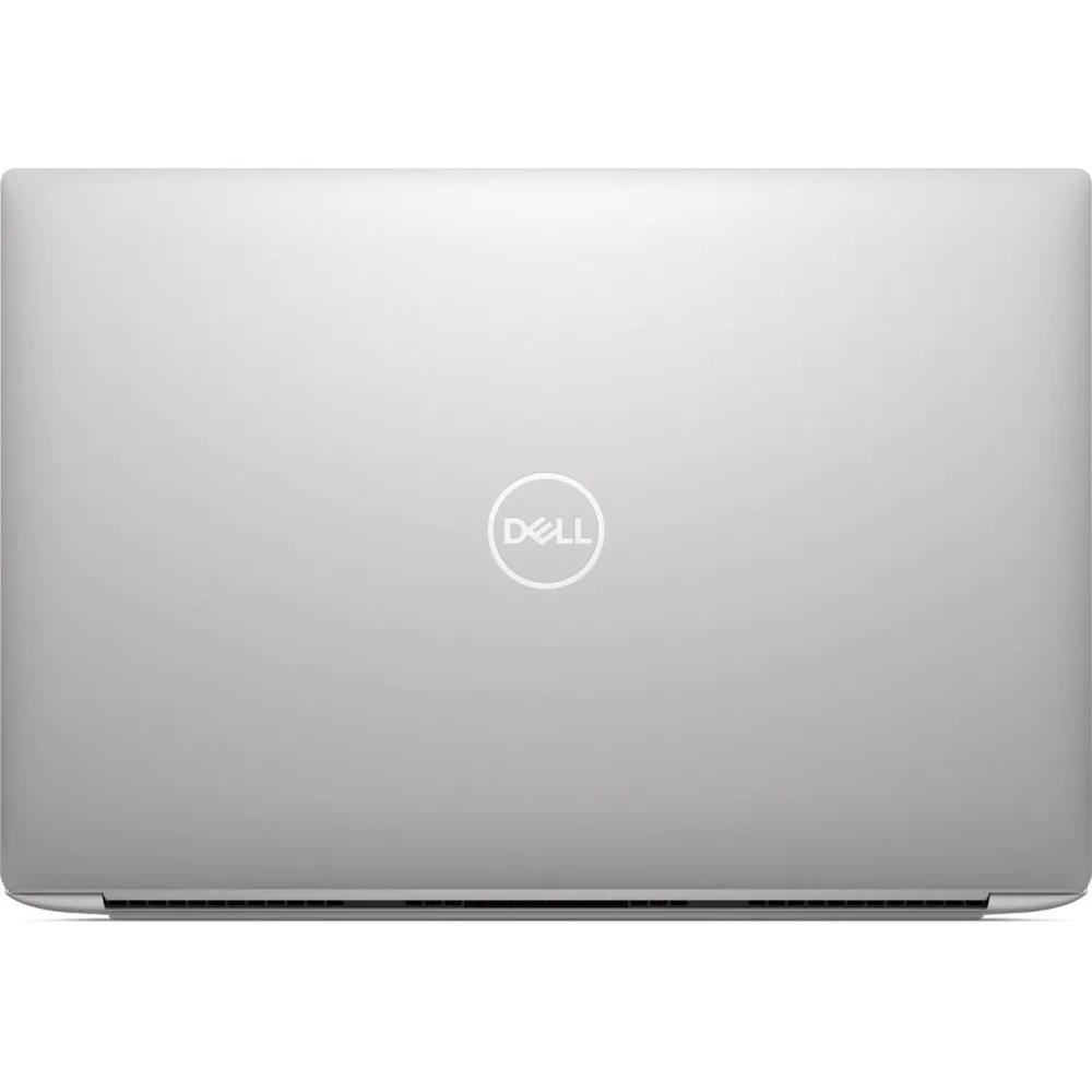 Laptop Dell XPS 16 9640 DIABLO_MTL_2501_1300 - Core Ultra 9 185H/16,3" WQUXGA OLED MT/RAM 32GB/1TB/GF RTX 4060/Platynowy/Win 11 Pro/3OS ProSupport NBD - zdjęcie