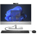 Komputer All-in-One HP EliteOne 870 G9 5V8T37EA - i5-12600/27" Full HD IPS/RAM 16GB/SSD 1TB/Srebrny/Wi-Fi/Windows 11 Pro