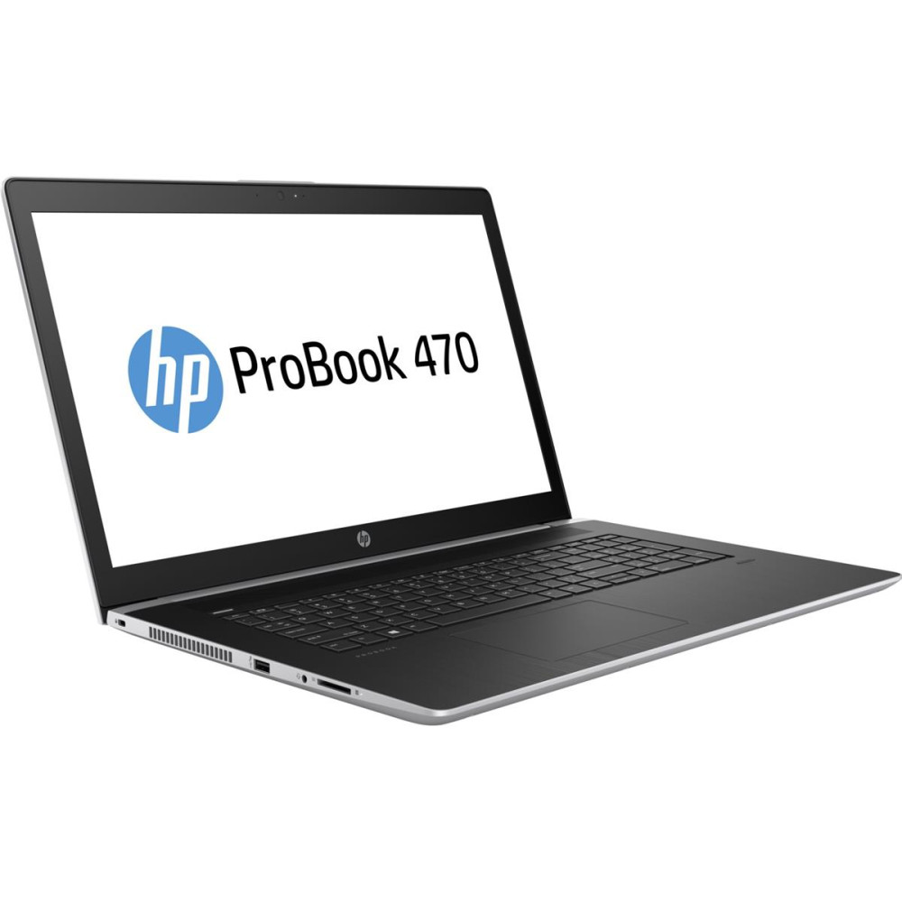 Laptop HP ProBook 470 G5 2RR78EA - i5-8250U/17,3" FHD IPS/RAM 8GB/HDD 1TB/NVIDIA GeForce 930MX/Windows 10 Pro/1 rok Door-to-Door