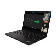 Laptop Lenovo ThinkPad T14 Gen 2 Intel 20W0012APB, i7-1165G7, 14" FHD IPS MT, 16GB, 512GB, Win10 Pro, 3 lata On-Site | Sklep ITn