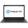 Laptop HP ProBook 470 G5 2RR78EA - i5-8250U, 17,3" FHD IPS, RAM 8GB, HDD 1TB, NVIDIA GeForce 930MX, Windows 10 Pro, 1 rok Door-to-Door - zdjęcie 2