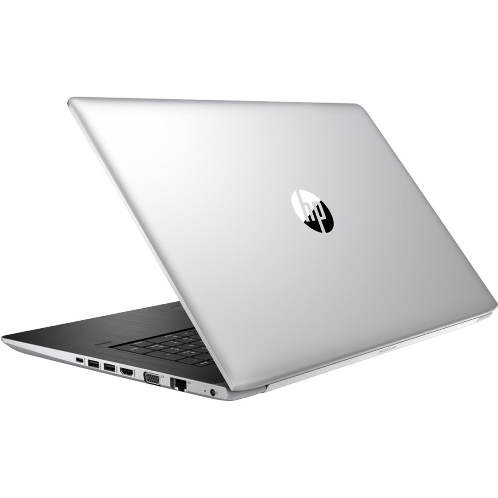 Laptop HP ProBook 470 G5 2RR78EA - i5-8250U/17,3" FHD IPS/RAM 8GB/HDD 1TB/NVIDIA GeForce 930MX/Windows 10 Pro/1 rok Door-to-Door - zdjęcie