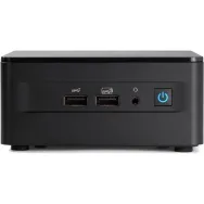 Komputer ASUS NUC 12 Pro Kit Tall 90AR00E1-M000J0ESBX, Mini Desktop, i7-1260P, 8GB, 512GB, WiFi, Win11 Pro USB x64 PL, 3CI | Sklep ITnes.pl, IT for BUSINESS
