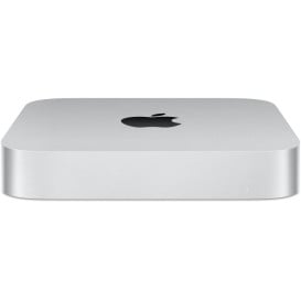 Komputer Apple Mac mini 2023 MNH73ZE/A - Mini Desktop/Apple M2 Pro/RAM 16GB/SSD 512GB/Wi-Fi/macOS/1 rok Carry-in