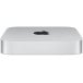 Komputer Apple Mac mini 2023 MMFK3ZE/A - Mini Desktop/Apple M2/RAM 8GB/SSD 512GB/Wi-Fi/macOS/1 rok Carry-in