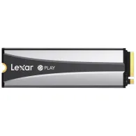 Dysk SSD 4TB Lexar Play LNMPLY8004T-RNNNG | Sklep ITnes.pl, IT for BUSINESS