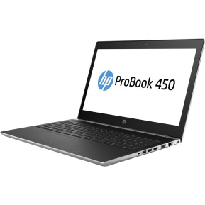 Laptop HP ProBook 450 G5 2RS27EA - i7-8550U, 15,6" FHD, RAM 8GB, SSD 256GB + HDD 1TB, GeForce 930MX, Windows 10 Pro, 1 rok DtD - zdjęcie 5