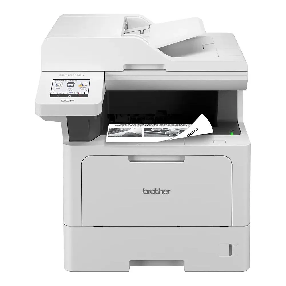 Urządzenie wielofunkcyjne laserowe mono Brother MFC-L5710DN MFCL5710DNRE1