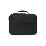 Torba na laptopa Dicota Eco Multi 14,1" D31323-RPET, Czarna | Sklep ITnes.pl, IT for BUSINESS