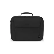 Torba na laptopa Dicota Eco Multi 14,1" D31323-RPET, Czarna | Sklep ITnes.pl, IT for BUSINESS