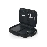 Torba na laptopa Dicota Eco Multi 14,1" D31323-RPET, Czarna | Sklep ITnes.pl, IT for BUSINESS