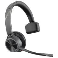 Słuchawki bezprzewodowe nauszne Poly Voyager 4310 UC USB-A Headset 218470-01 - Czarne | Sklep ITnes.pl - IT for BUSINESS