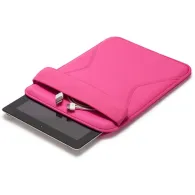 Etui na tablet Dicota Tab Case 10" D30811, Różowe | Sklep ITnes.pl, IT for BUSINESS