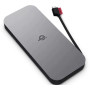 Powerbank Lenovo Go USB-C Wireless Mobile Power Bank 10000 mAh 40ALLG1WWW - zdjęcie poglądowe 1