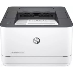 Drukarka laserowa mono HP LaserJet Pro 3002dwe - zdjęcie poglądowe 3