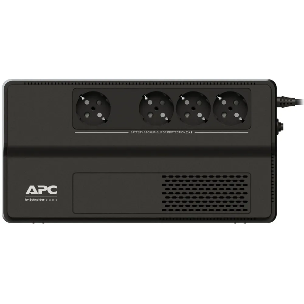 Zasilacz awaryjny UPS APC EASY UPS BV1000I, 1000VA, AVR | Sklep ITnes.pl, IT for BUSINESS