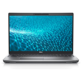 Laptop Dell Latitude 15 5531 N202L553115EMEA_VP_PRO - i7-12800H/15,6" FHD IPS/RAM 16GB/512GB/Srebrny/Win 11 Pro/3OS ProSupport NBD