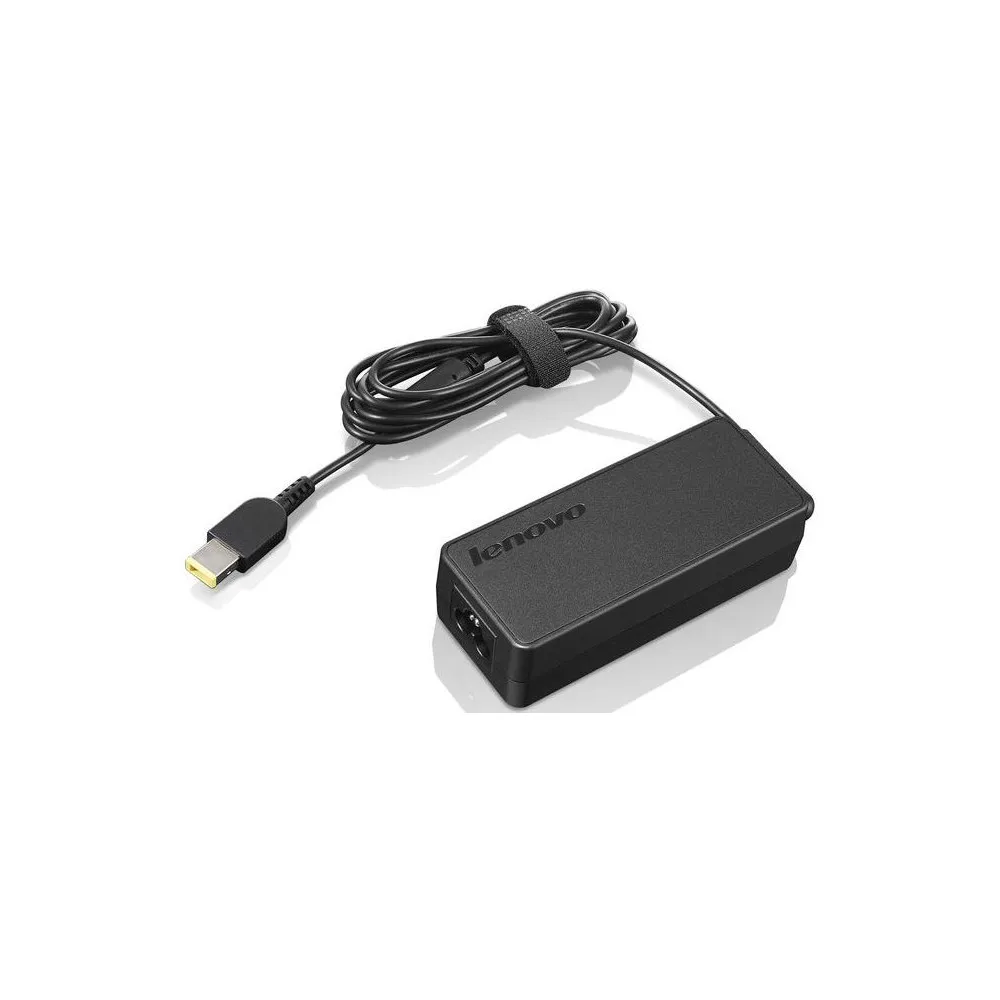 Zasilacz do laptopa Lenovo AC Adapter 65W FRU54Y8999, Czarny | Sklep ITnes.pl, IT for BUSINESS