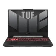 Laptop ASUS TUF Gaming A15 2023 FA507NVR-R7161W 90NR0JK5-M00610, Ryzen 7 7435HS, 15,6" FHD IPS, 16GB, 1TB, GF RTX 4060, Win11 Ho