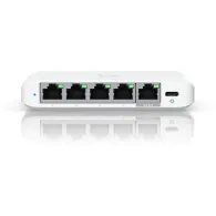 Switch niezarządzalny Ubiquiti USW-FLEX-2.5G-5-EU | Sklep ITnes.pl, IT for BUSINESS