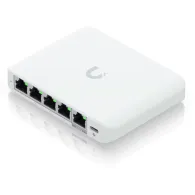 Switch niezarządzalny Ubiquiti USW-FLEX-2.5G-5-EU | Sklep ITnes.pl, IT for BUSINESS