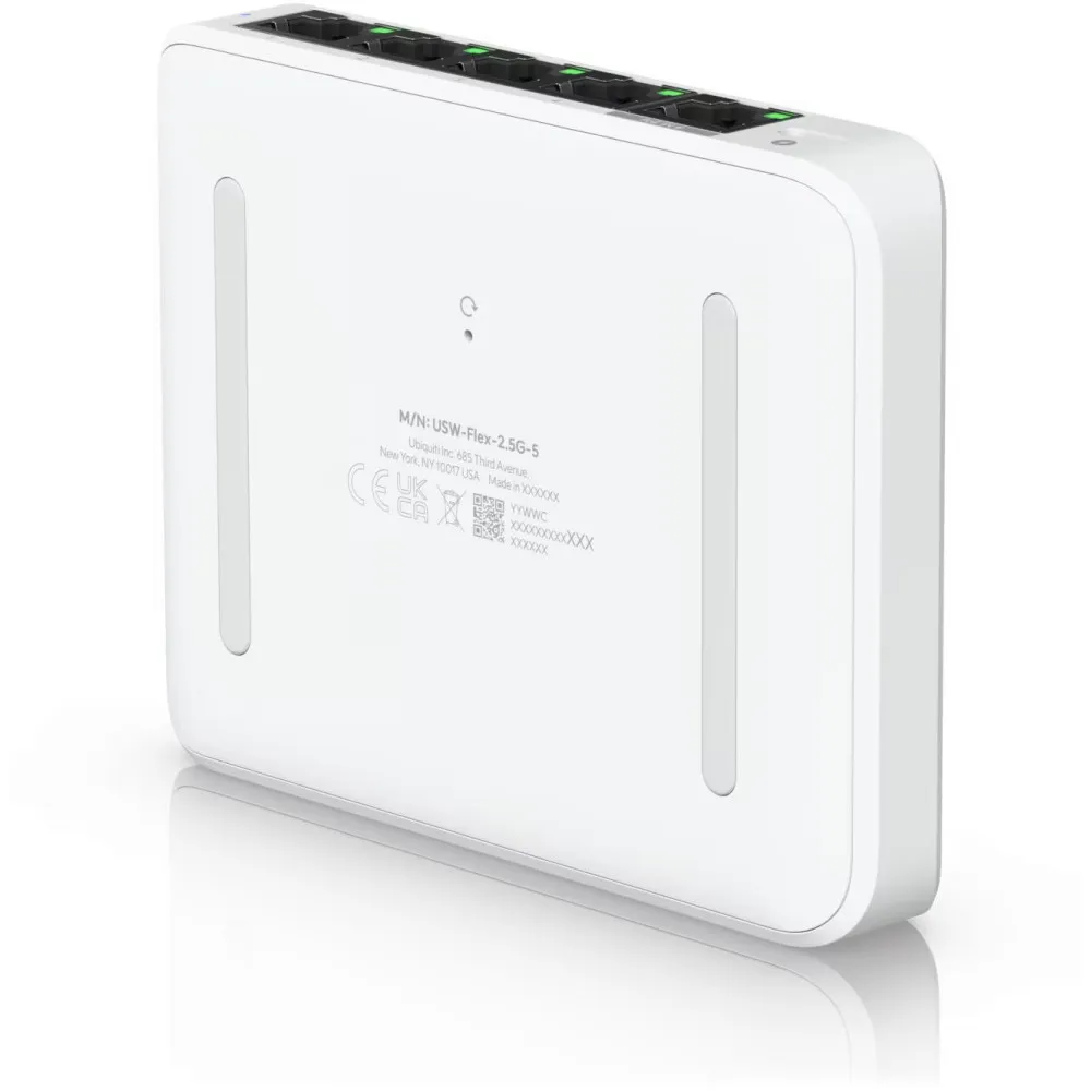 Komputer ASUS NUC 15 Pro+ Kit 90AR00P3-M000305F - Mini Desktop/Core Ultra 5 225H/RAM 8GB/WiFi/Windows 11 Pro USB x64 PL/3CI - zdjęcie