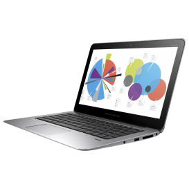 Laptop HP EliteBook Folio 1020 G1 H9V72EA - Core M 5Y51/12,5" Full HD/RAM 8GB/SSD 256GB/Windows 7 Professional/3 lata Carry-in