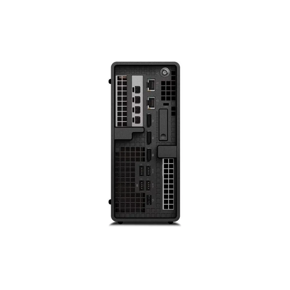 Stacja robocza Lenovo ThinkStation P3 Ultra 30HAS66WCPB - CFF/i7-14700K vPro/RAM 192GB/SSD 4TB/Windows 11 Pro - zdjęcie