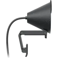 Kamera internetowa Logitech Brio 300 960-001436 - 1080p, USB-C, Czarna