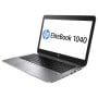 Laptop HP EliteBook Folio 1040 G2 H9W06EA - zdjęcie poglądowe 7
