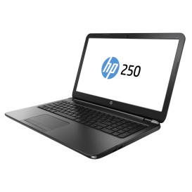 Laptop HP 250 G3 J0Y44EA - E1-6010 /15,6" HD/RAM 4GB/HDD 500GB/DVD/1 rok Carry-in