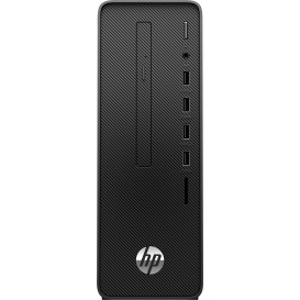 Komputer HP 290 G3 SFF 6B223EA - SFF/i3-10105/RAM 8GB/SSD 256GB/Wi-Fi/DVD/Windows 11 Pro/1 rok On-Site