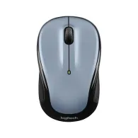 Mysz bezprzewodowa Logitech M325s 910-006813 - Szaro-czarna