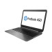 Laptop HP ProBook 450 G2 J4S06EA - i5-4210U/15,6" HD/RAM 8GB/HDD 500GB/Radeon R5 M255/Czarno-srebrny/DVD/Win 7 Professional/1DtD