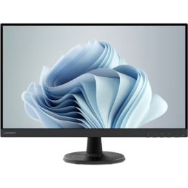 Monitor Lenovo D27-40 67A3KAC6EU - 27"/1920x1080 (Full HD)/75Hz/VA/FreeSync/4 ms/Czarny