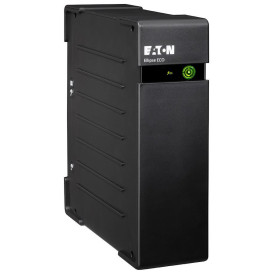 Zasilacz awaryjny UPS Eaton EL650IEC - 650VA|400W, topologia offline