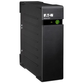 Zasilacz awaryjny UPS Eaton EL500IEC - 500VA/300W, topologia offline