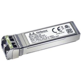 Moduł optyczny QNAP TRX-10GSFP-SR-MLX - SFP+, 10Gbps