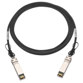 Kabel QNAP CAB-DAC30M-SFP28 - 3 m, SFP28, 25GbE