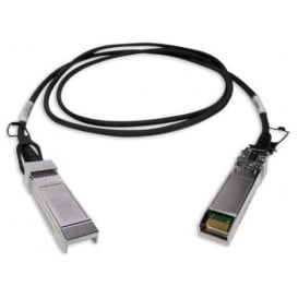 Kabel QNAP CAB-DAC15M-SFPP - 1,5 m, SFP+, 10GbE