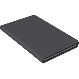 Etui na tablet Lenovo TAB M8 Folio Case ZG38C02863 - Czarne - zdjęcie 4