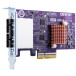 Karta rozszerzeń QNAP QXP-800ES-A1164 - 8 x SATA 6Gbps, PCIe Gen3 x 4