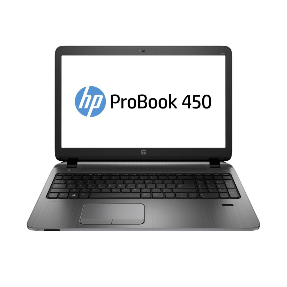 Zdjęcie laptopa HP ProBook 450 G2 J4S55EA