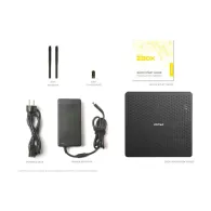 Komputer ZOTAC MAGNUS EN173080C ZBOX-EN173080C-BE, Mini Desktop, i7-11800H, GF RTX 3080 | Sklep ITnes.pl, IT for BUSINESS