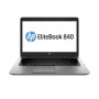 Laptop HP EliteBook 840 G2 J8R51EA - zdjęcie poglądowe 2