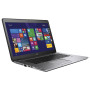 Laptop HP EliteBook 850 G2 J8R52EA - i7-5500U, 15,6" FHD, RAM 4GB, 500GB, Radeon R7 M260X, Czarno-srebrny, Windows 7 Professional, 3DtD - zdjęcie 1